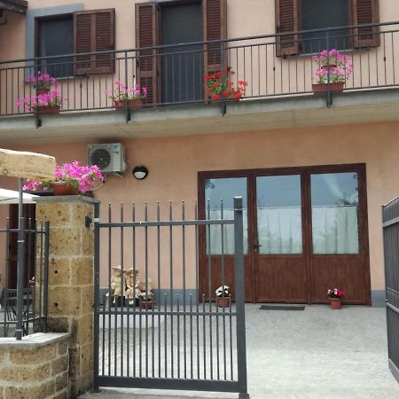 B&B La Lumachella ポラーノ エクステリア 写真