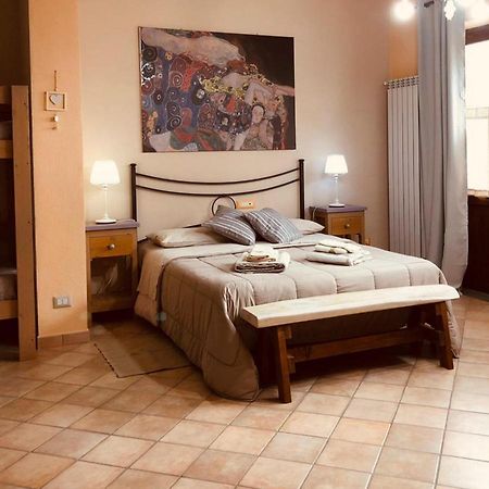 B&B La Lumachella ポラーノ エクステリア 写真
