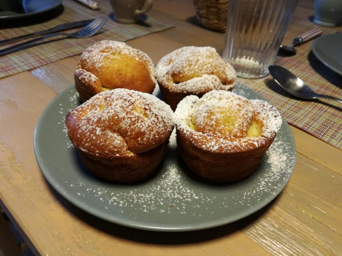 B&B La Lumachella ポラーノ エクステリア 写真