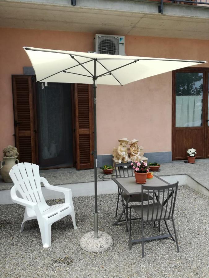B&B La Lumachella ポラーノ エクステリア 写真
