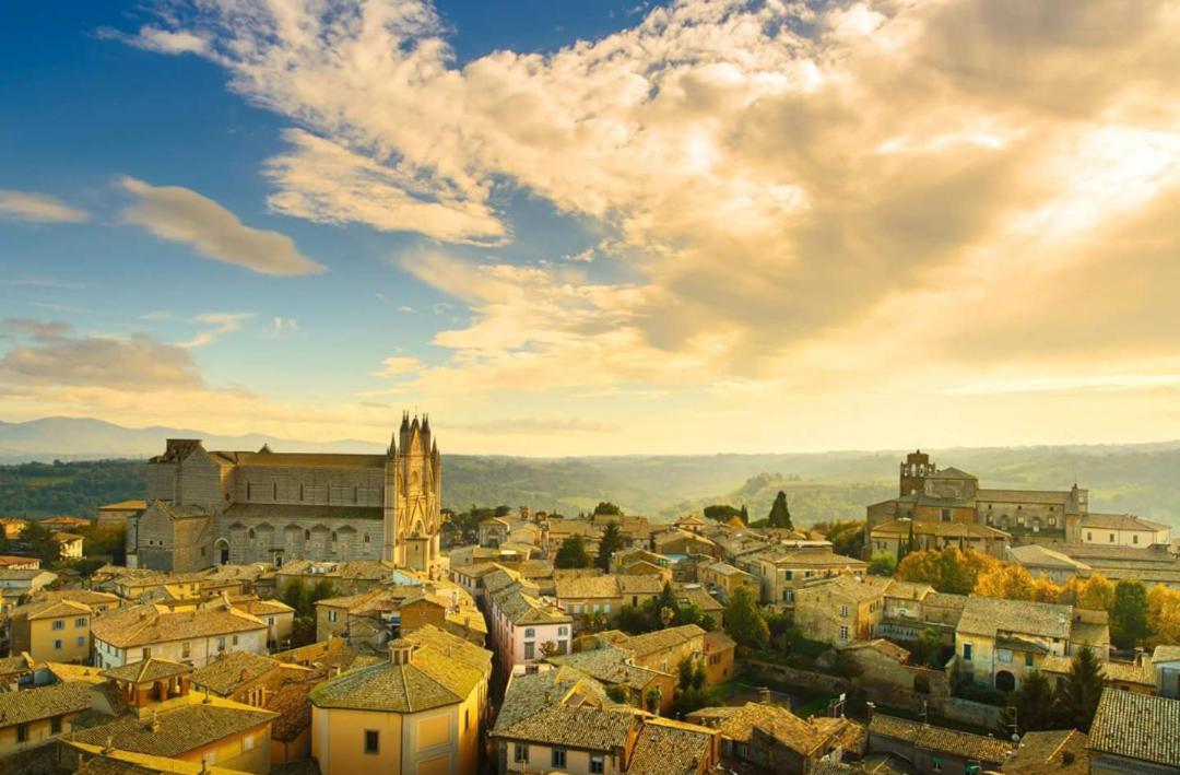 B&B La Lumachella ポラーノ エクステリア 写真