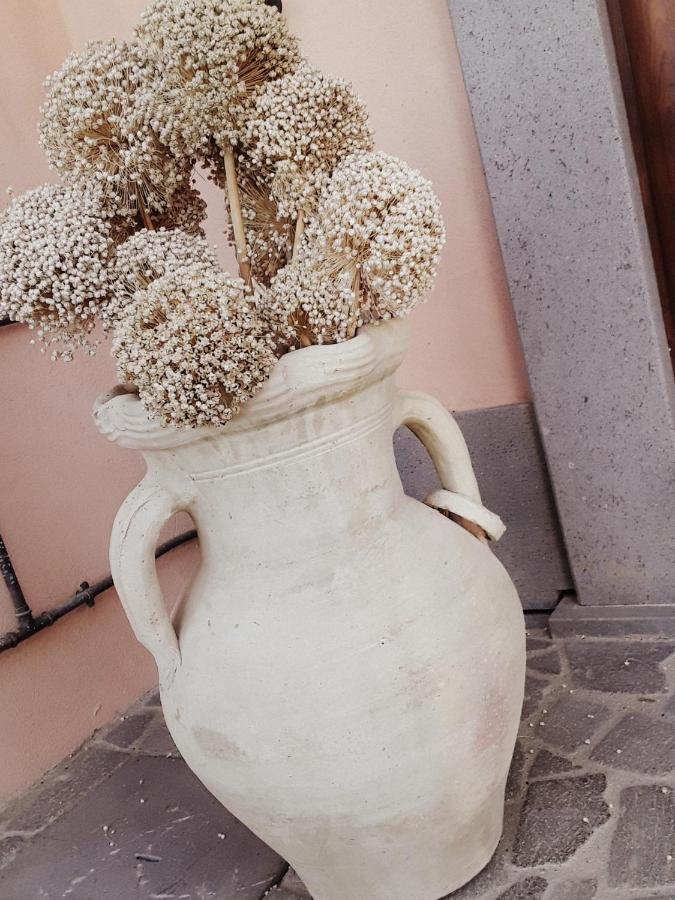B&B La Lumachella ポラーノ エクステリア 写真