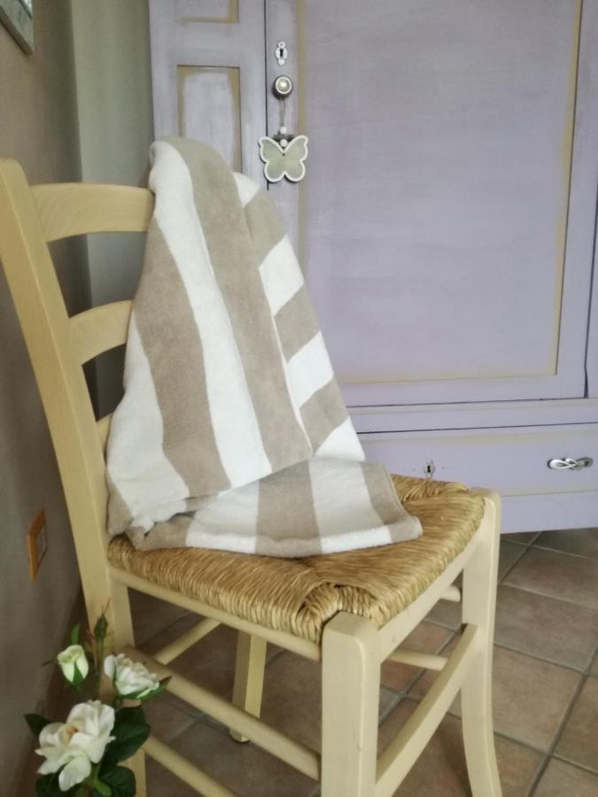 B&B La Lumachella ポラーノ エクステリア 写真