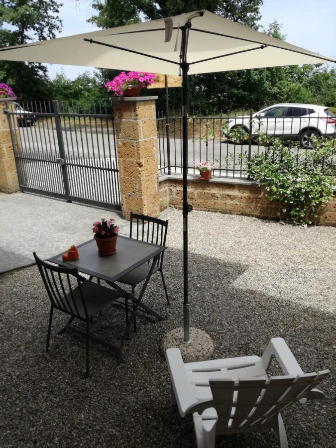B&B La Lumachella ポラーノ エクステリア 写真