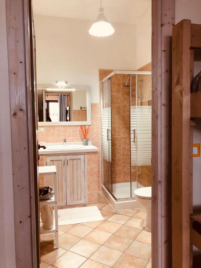 B&B La Lumachella ポラーノ エクステリア 写真